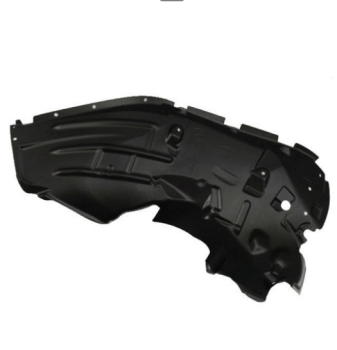68270814AD Mopar (SHIELD, SPLASH)