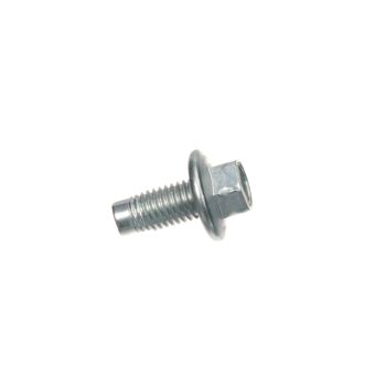 11562588 GM (Oil Pan Drain Plug)
