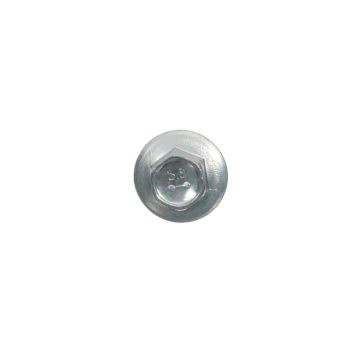 11562588 GM (Oil Pan Drain Plug)