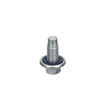 11562588 GM (Oil Pan Drain Plug)