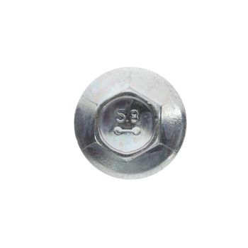 11562588 GM (Oil Pan Drain Plug)