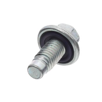 11562588 GM (Oil Pan Drain Plug)