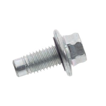 11562588 GM (Oil Pan Drain Plug)