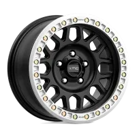 KMC Wheels KM23478560700