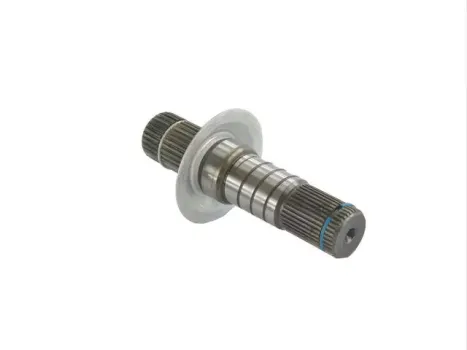 68146594AB Mopar (SHAFT, AXLE INTERMEDIATE)