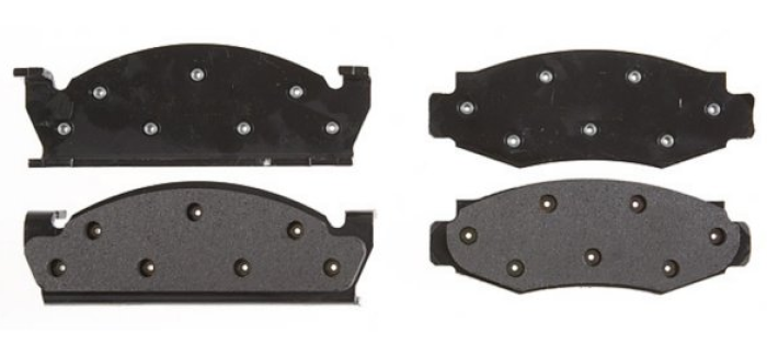 MGD91M RM Brakes (=