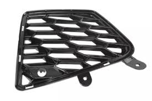 84928460 GM (CARBON FLASH DRIVER SIDE REAR BUMPER FASCIA OUTER GRILLE)