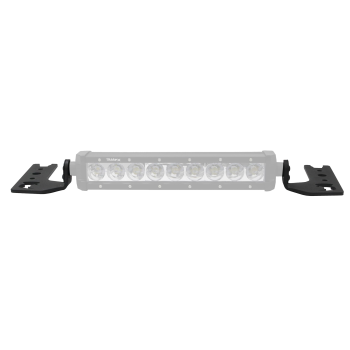 732020T Go Rhino (LIGHT MOUNTS / 10' SINGLE ROW)