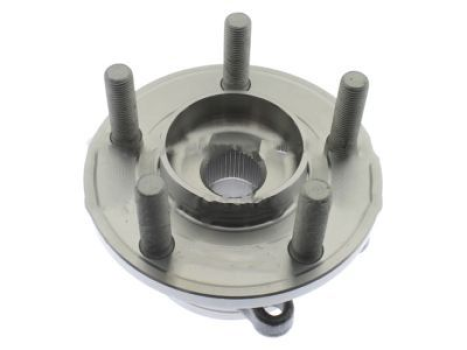 HUB328 Motorcraft (WHEEL BEARING & HUB)