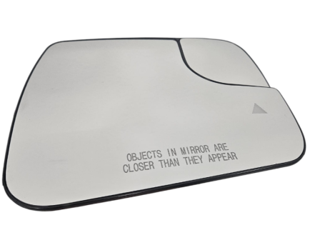 WM101800 Wmax (Rétroviseur en verre chauffant côté passager)