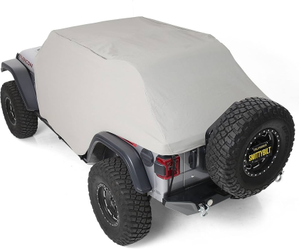 1071 Smittybilt (WATERPROOF CAB COVER SMITTYBILT)