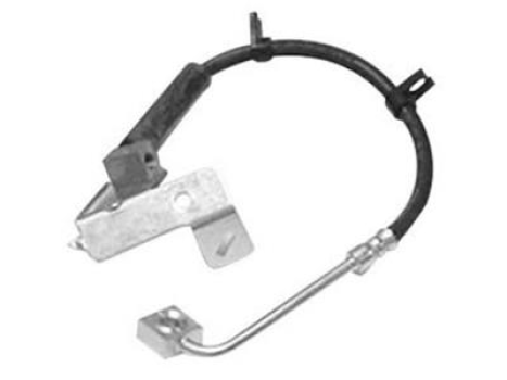 H620181 Dorman (BRAKE HOSE)