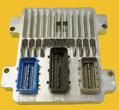 12597521 GM (Engine Control Module)
