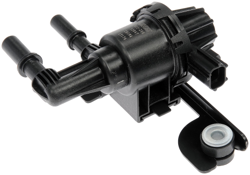 7L3Z9C915A Motorcraft (VALVE ASY)
