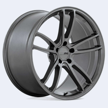 AR94121012940 American Racing (AR941 20X10 5X4.5 GRPHT 40MM)