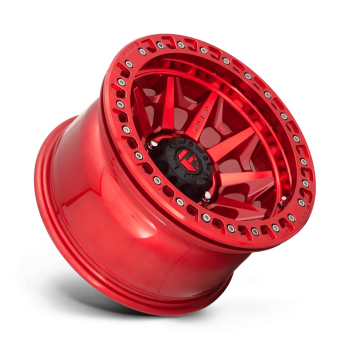 D11317905645 Fuel (D113 17X9 5X150 GL-RED -15MM)