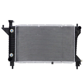 F4ZZ8005C Ford (RADIATOR)