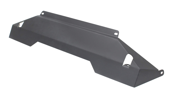 332100T Go Rhino (JL BUMP LOWER SKID PLATE)