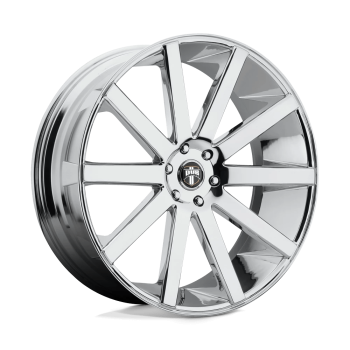 S120240084+20 Dub (S120 24X10 6X5.5 CHR-PLATED 20MM)
