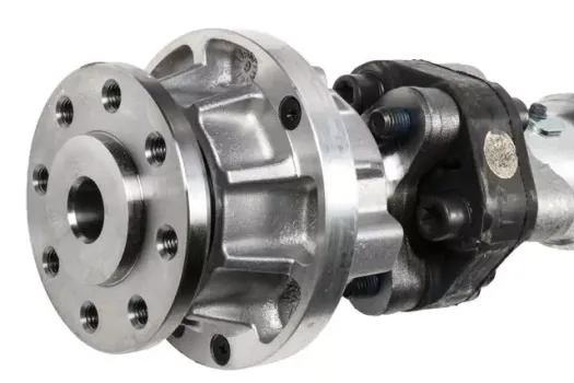 23366290 GM (SHAFT ASM-PROP)