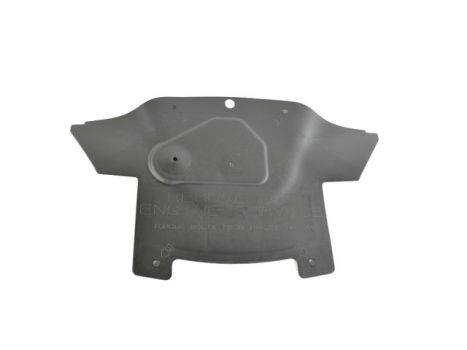 4806074AI Mopar (ENGINE COVER)