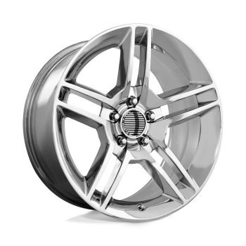 101C-816524 Performance Replicas (PR101 18X10 5X4.5 CHROME 24MM)