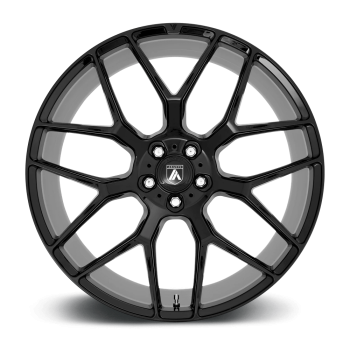 ABL27-20901235BK Asanti (AB27 20X9 5X4.5 G-BLK 35MM)