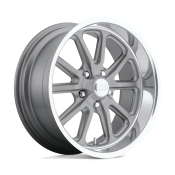 U11118806145 U.S. Mags (RAMBLER 18X8 5X4.75 72.56 MGD +01)