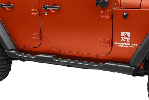 OTJK4DR1052 Off Trucks (Plaques latérales (4 portes))
