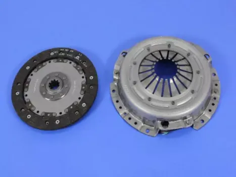 52104289AG Mopar (CLUTCH KIT)
