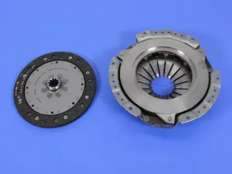 52104289AG Mopar (CLUTCH KIT)