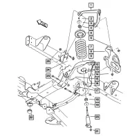 Mopar 52106559AF