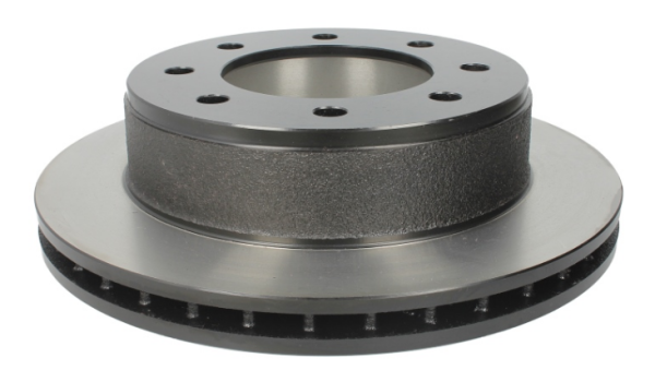15712801 ACDelco (ROTOR,RR BRK)