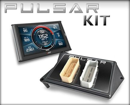 33551 Edge Products (Pulsar Kit w/ Edge Insight CTS23)