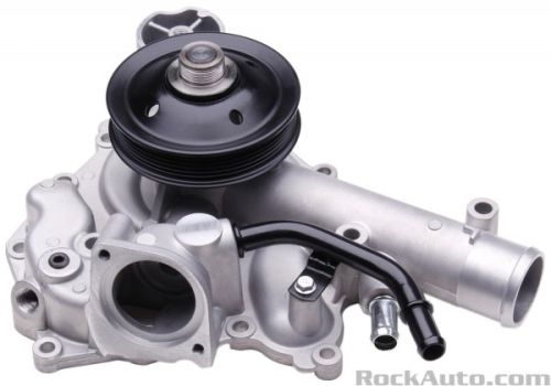 43559 Gates (WATER PUMP)