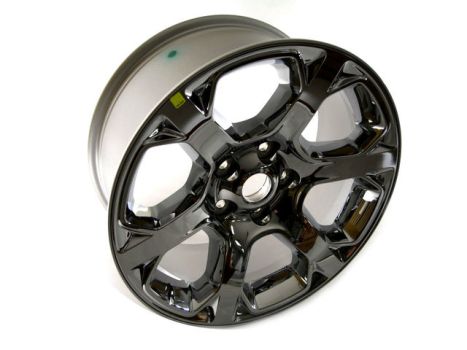 1UB19SZ0AC Mopar (WHEEL ALU (20X9.0) CHROME CLAD)