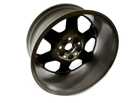 1UB19SZ0AC Mopar (WHEEL ALU (20X9.0) CHROME CLAD)