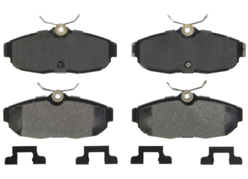 ZD1082 Wagner (BRAKE PAD)