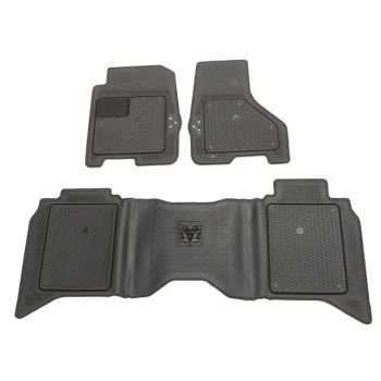 1TD201DVAC Mopar (FLOOR MAT)