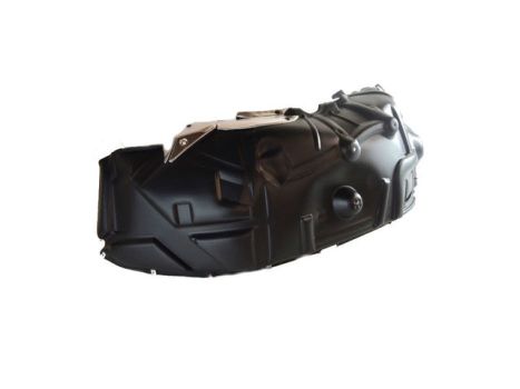 55112806AA Mopar (SHIELD, WHEELHOUSE RH)