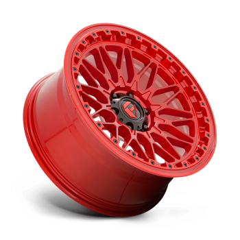 D75820908950 Fuel (D758 20X9 6X135 GL-RED 01MM)