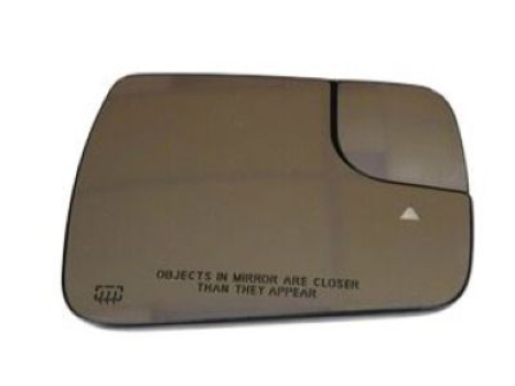 68402128AA Mopar (Mirror Replacement Glass - Right (Passenger Side))