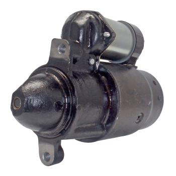 3361845 ACDelco (STARTER MOTOR)
