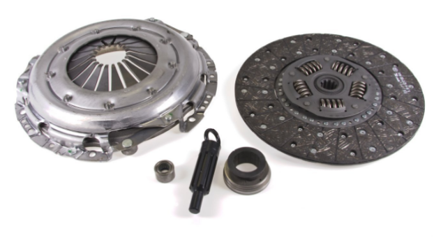 04122 Luk (CLUTCH REPAIR KIT)