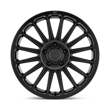 MR14157051715 Motegi Racing (MR141 15X7 5X100 S-BLK 15MM)