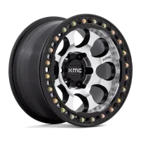 KMC Wheels KM237DB17906038N