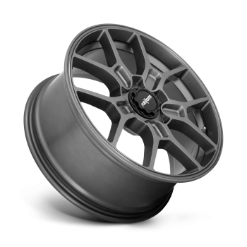 R178198521+35 Rotiform (R178 ZMO 19X8.5 5X120 35mm Matte Anthracite)