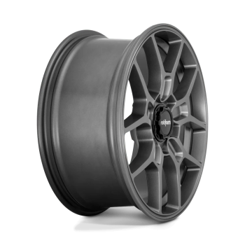 R178198521+35 Rotiform (R178 ZMO 19X8.5 5X120 35mm Matte Anthracite)