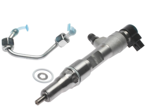 8C3Z9E527DRM Ford (INJECTOR)