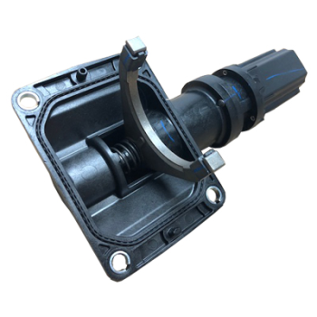 68399418AA Mopar (ACTUATOR, AXLE LOCKER)